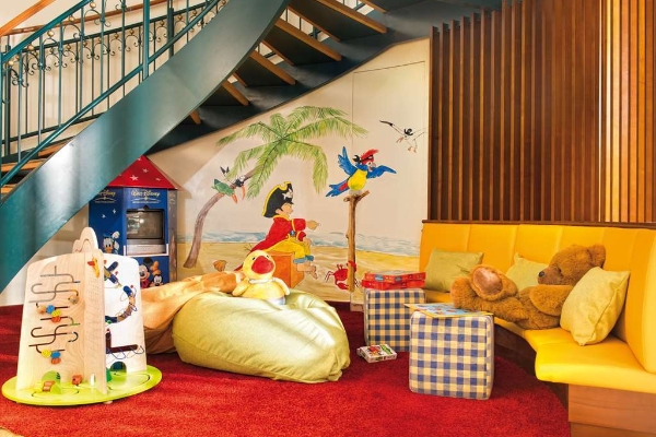Travel Charme Strandhotel (Heringsdorf)